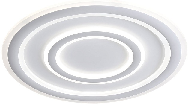 Светильник потолочный светодиодный Stilfort 4019/01/01C Фото № 1