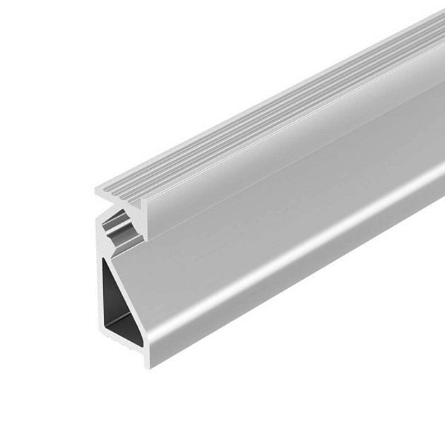Профиль Arlight SL-BEVEL-2000 ANOD0 031120(1) изображение 1 Профиль Arlight SL-BEVEL-2000 ANOD0 031120(1) Фото № 1