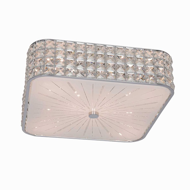 Потолочный светильник Citilux Портал CL324261 Фото № 1