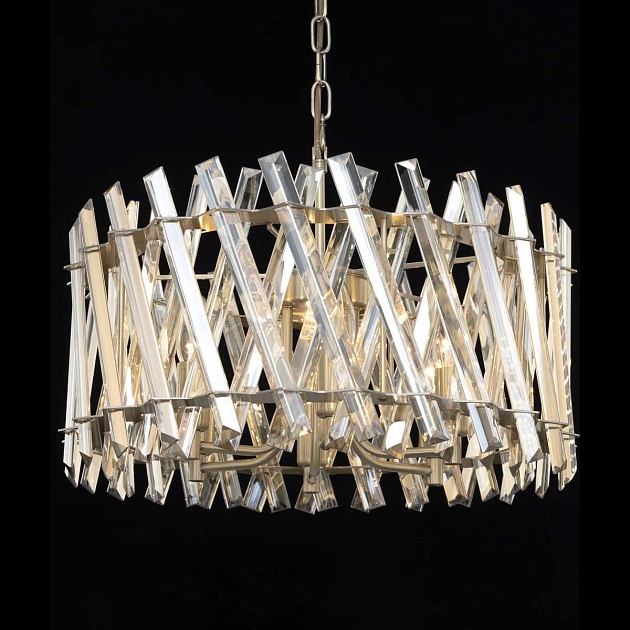 Подвесная люстра Citilux Ингвар CL334263 Фото № 4