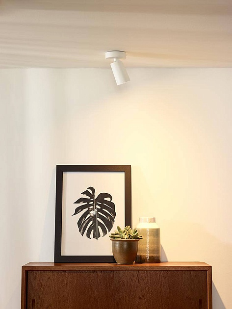 Спот Lucide Xyrus 23954/06/31 изображение 4 Спот Lucide Xyrus 23954/06/31 Фото № 4