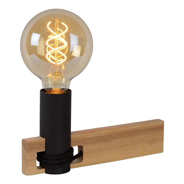 Настольная лампа Lucide Tanner 39520/01/76 изображение 4 Настольная лампа Lucide Tanner 39520/01/76 Фото № 4