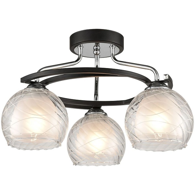 Потолочная люстра Velante 234-107-03 изображение 1 Потолочная люстра Velante 234-107-03 Фото № 1