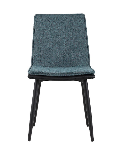 Кухонный стул Stool Group Юта синий/черный DC-1700 CD1824-9 Фото № 2