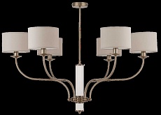 Подвесная люстра KUTEK MOOD Masimo MAS-ZW-6(T)