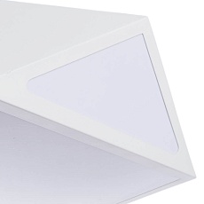 Потолочный светодиодный светильник Arte Lamp Multi-Piazza A1931PL-1WH 4