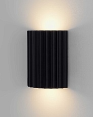 Светильник настенный светодиодный Moderli Bailey V11219-WL 1