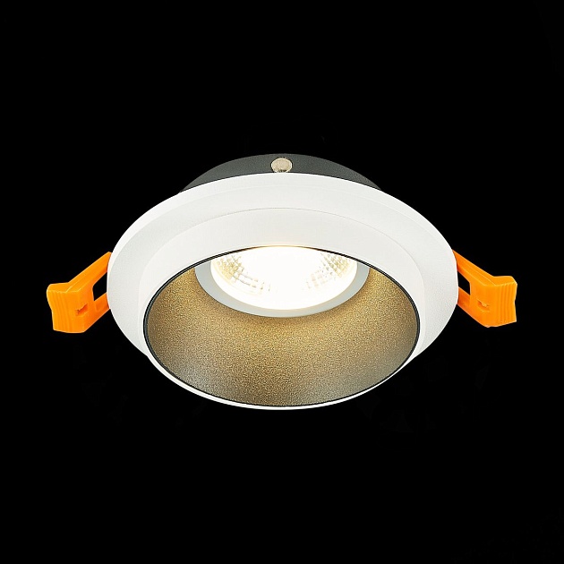 Встраиваемый светильник ST Luce ST206.528.01 изображение 3 Встраиваемый светильник ST Luce ST206.528.01 Фото № 3