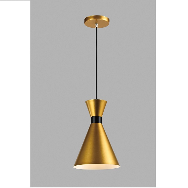 Подвесной светильник Moderli Pesaro V10445-1P изображение 1 Подвесной светильник Moderli Pesaro V10445-1P Фото № 1