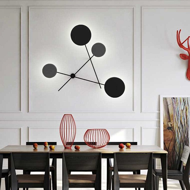 Бра Imperium Loft Iride Bernhardt 101537-26 Фото № 3