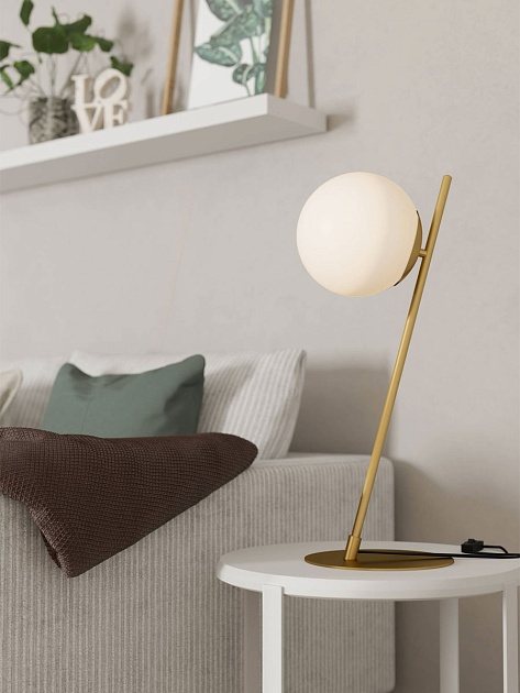 Настольная лампа Eglo Rondo 4 900868 Фото № 4