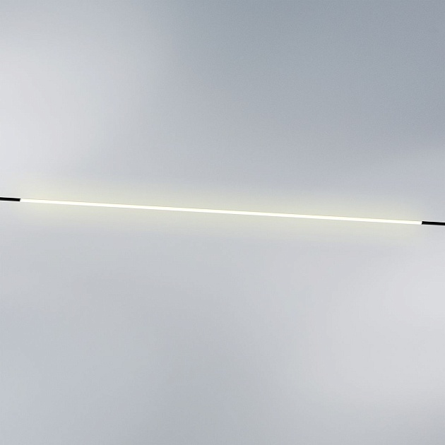 Трековый светодиодный светильник Lightstar Linea 206112 изображение 3 Трековый светодиодный светильник Lightstar Linea 206112 Фото № 3