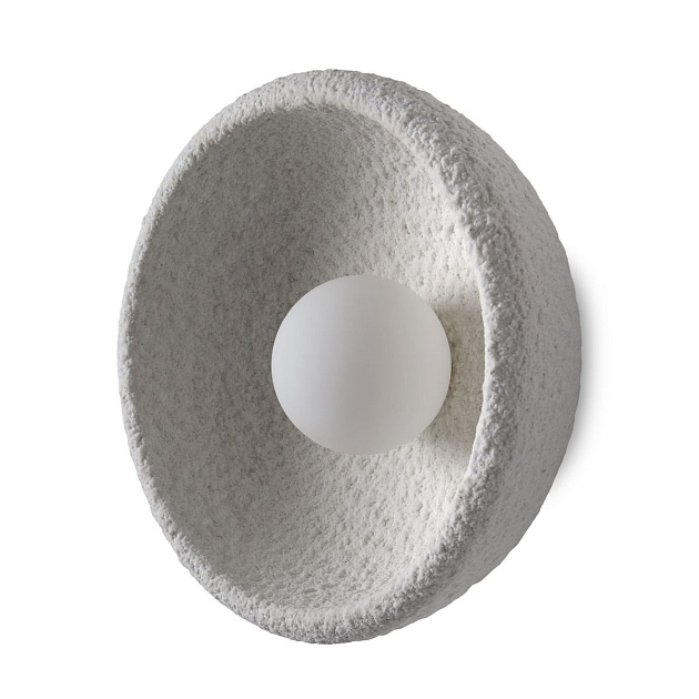 Настенный светильник Freya Mound FR5428WL-01W1 Фото № 1