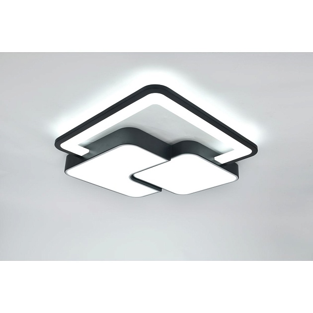 Потолочный светодиодный светильник Rivoli Aliona 6162-201 Б0066466 изображение 10 Потолочный светодиодный светильник Rivoli Aliona 6162-201 Б0066466 Фото № 10