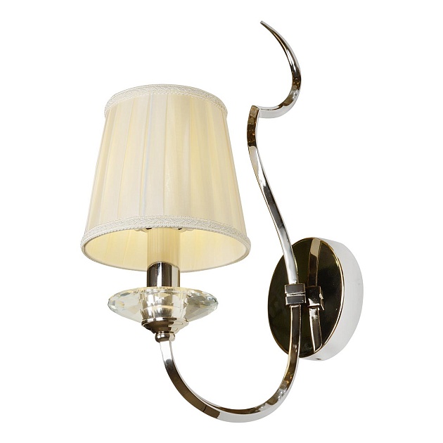 Бра iLamp Charm W2508-1 Nic изображение 3 Бра iLamp Charm W2508-1 Nic Фото № 3