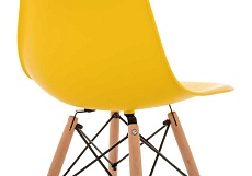 Кухонный стул Woodville Eames 11178 4