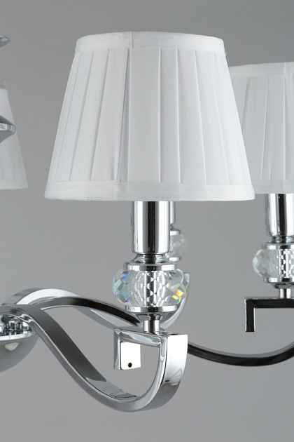 Подвесная люстра Omnilux Mozatte OML-72403-07 изображение 3 Подвесная люстра Omnilux Mozatte OML-72403-07 Фото № 3