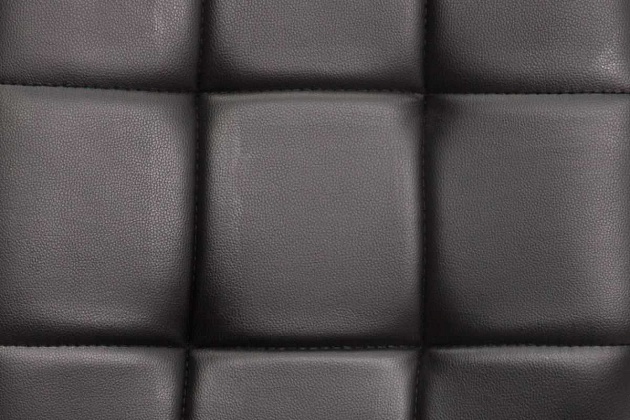 Офисный стул AksHome Picasso чёрный, экокожа 55104 Фото № 3