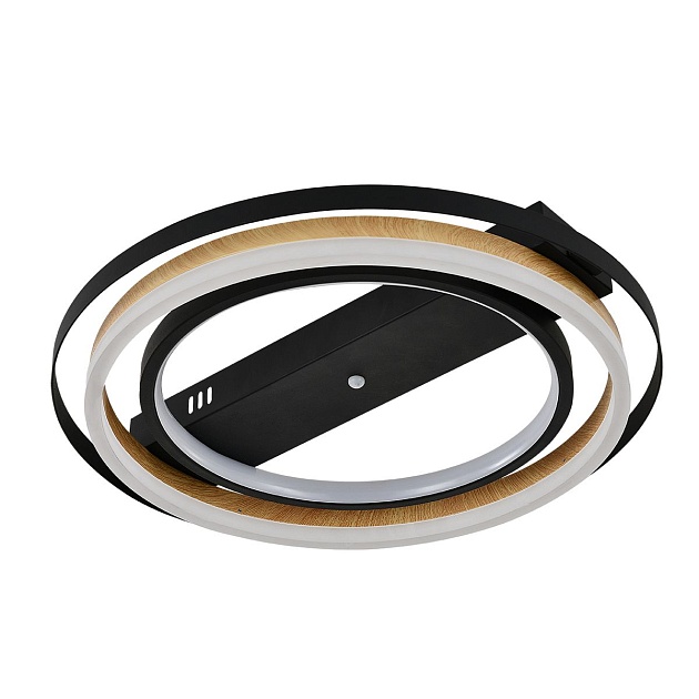 Потолочный светодиодный светильник Escada Lagom 10247/2LED изображение 6 Потолочный светодиодный светильник Escada Lagom 10247/2LED Фото № 6