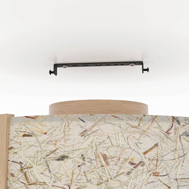 Потолочный светильник Eglo Hontongas 390322 изображение 5 Потолочный светильник Eglo Hontongas 390322 Фото № 5