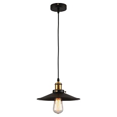 Подвесной светильник Lussole Loft X LSP-9600