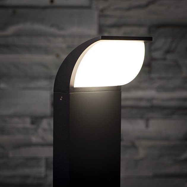 Садовый светильник Kanlux ABETE LED 60 GR 36570 Фото № 6