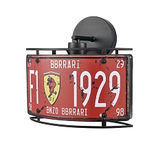 Бра Vele Luce Boom VL6372W11 1