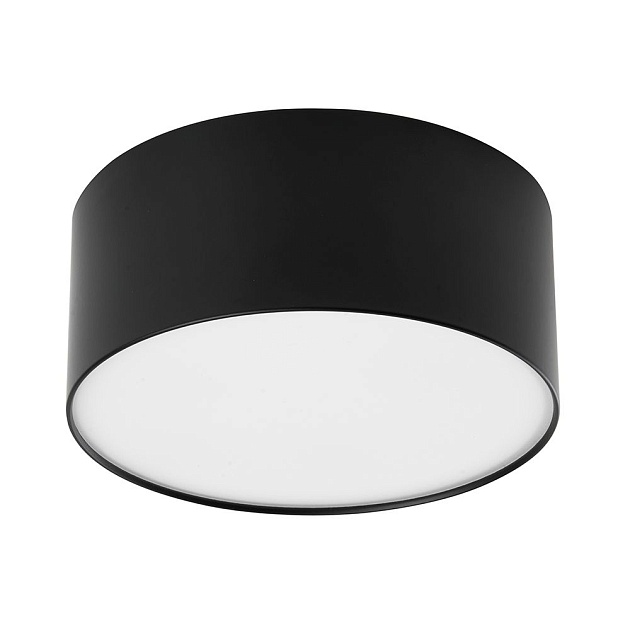 Потолочный светодиодный светильник Feron Simple matte AL200 48077 Фото № 1