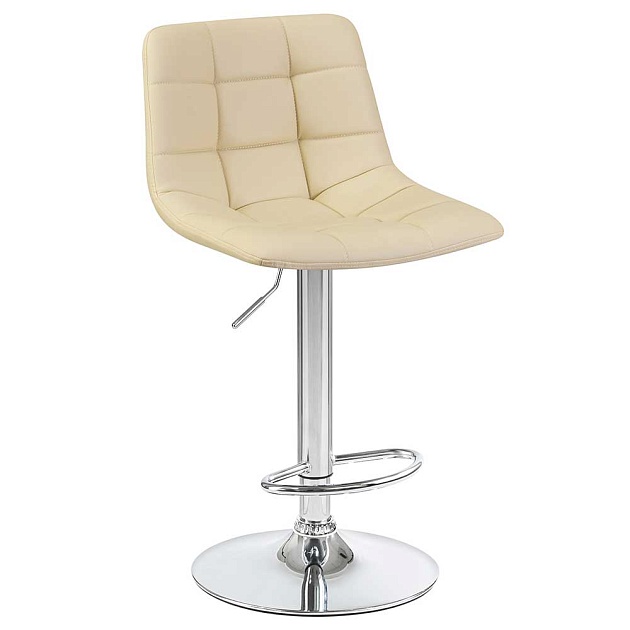 Стул барный DOBRIN TAILOR (кремовый) 5017-LM TAILOR Фото № 1