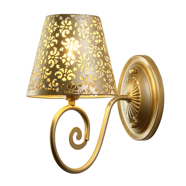 Бра MyFar Ceiling Luna MR1313-1W изображение 5 Бра MyFar Ceiling Luna MR1313-1W Фото № 5