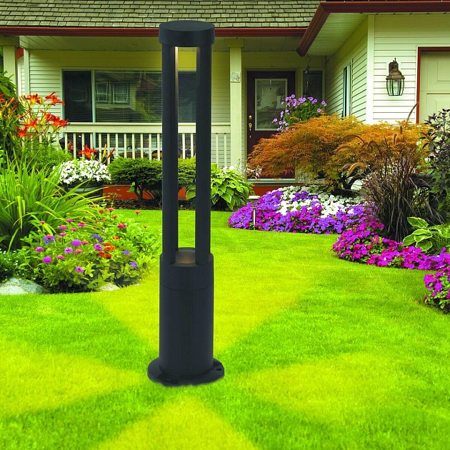 Уличный светодиодный светильник Apeyron Shadow 31-15 Фото № 16