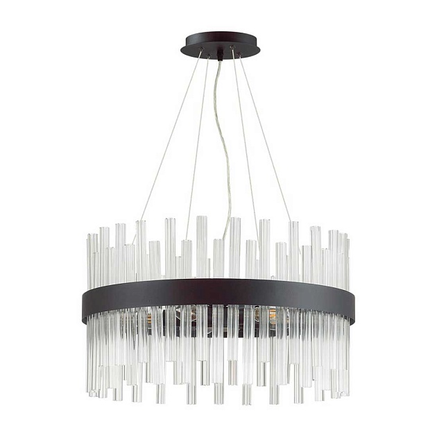 Подвесная люстра Lumion Moderni Mitsuko 5272/5 Фото № 1