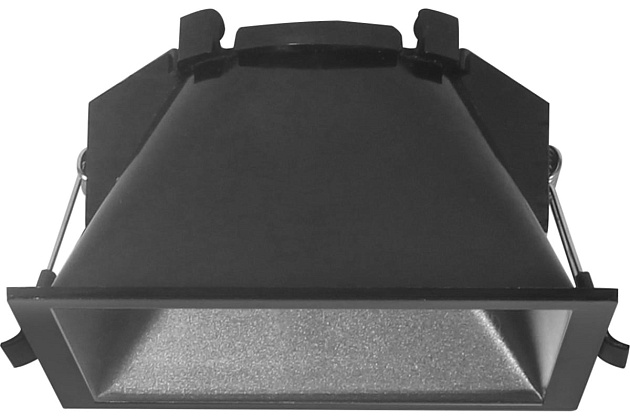 Встраиваемый светильник Ritter Artin 51438 1 Фото № 2