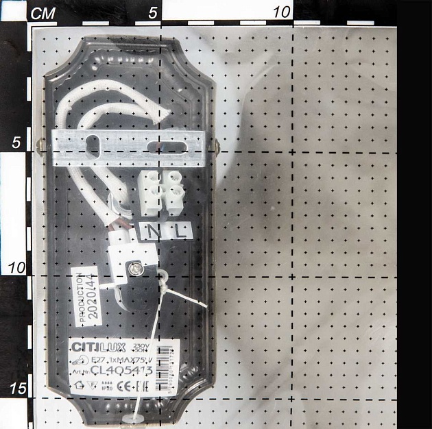 Бра Citilux Адриана CL405413 изображение 6 Бра Citilux Адриана CL405413 Фото № 6