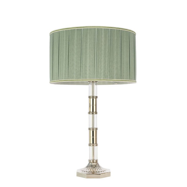 Прикроватная лампа ST Luce Oleo SL1121.104.01 изображение 1 Прикроватная лампа ST Luce Oleo SL1121.104.01 Фото № 1