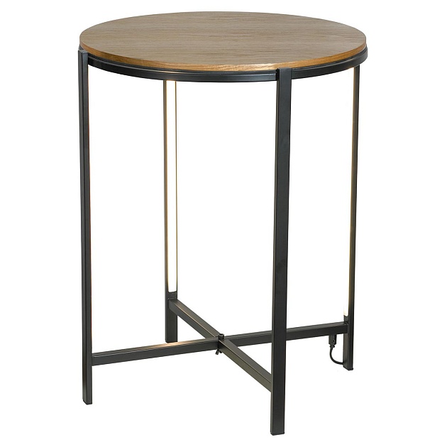 Торшер Lussole Loft Seattle LSP-0900 Фото № 1