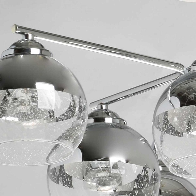 Люстра потолочная De City Вита 220013106 Фото № 7