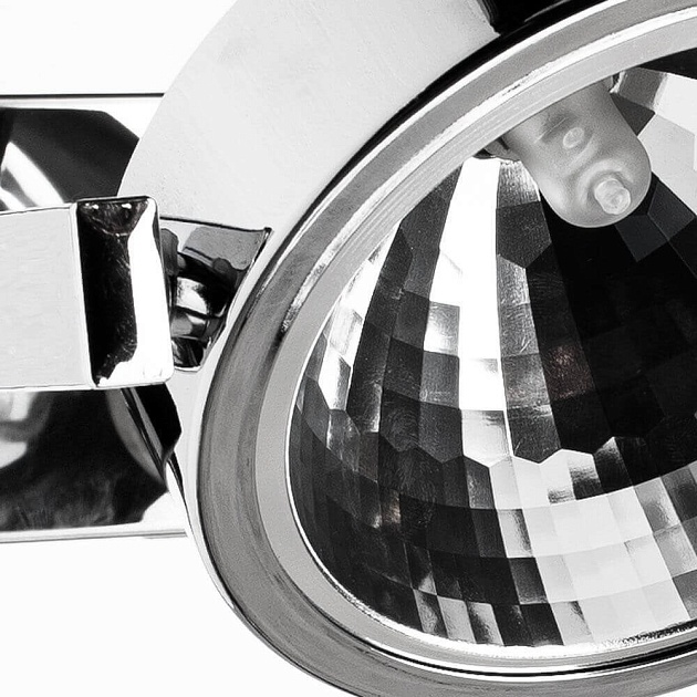 Спот Arte Lamp 100 A4507PL-2CC Фото № 3
