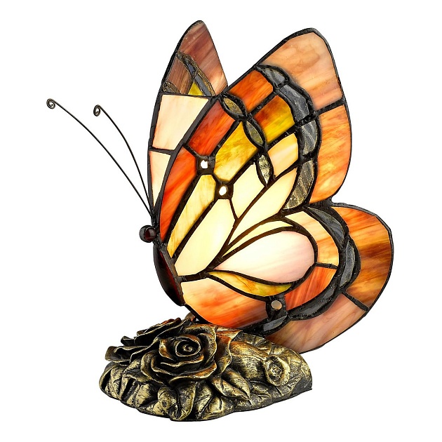 Светильник-ночник Velante 805-824-01 изображение 1 Светильник-ночник Velante 805-824-01 Фото № 1