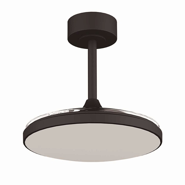 Люстра-вентилятор Mantra SLIM FAN mini 9056 Фото № 9