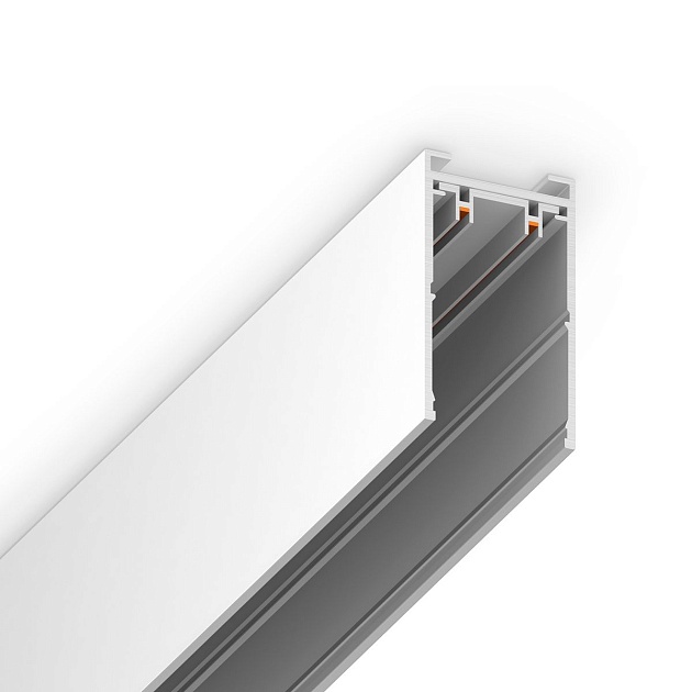 Шинопровод Ambrella Light Track System Magnetic 220V GL1003 Фото № 1