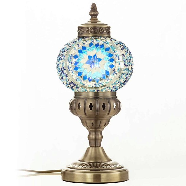 Настольная лампа Citilux Каир CL419816 изображение 11 Настольная лампа Citilux Каир CL419816 Фото № 11