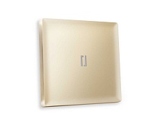 Лицевая панель выключателя AMBRELLA VOLT AP6020