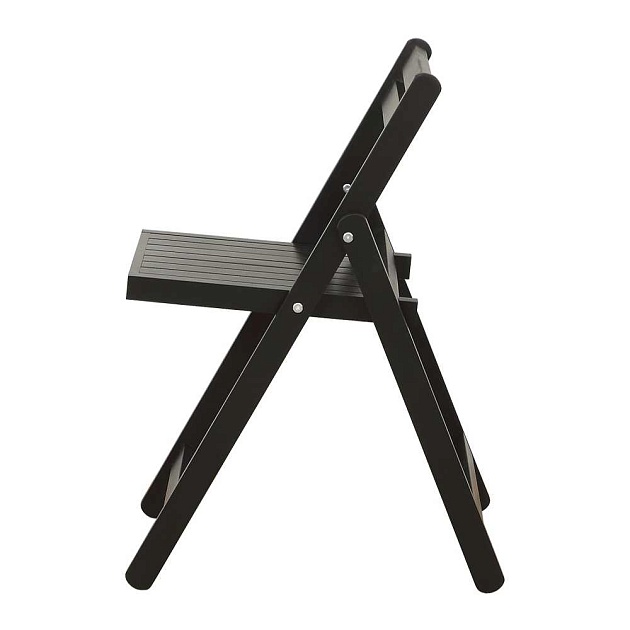 Складной стул Мебелик Массив 008435 Фото № 5