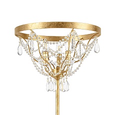 Настольная лампа Loft it Foil 10430T 5