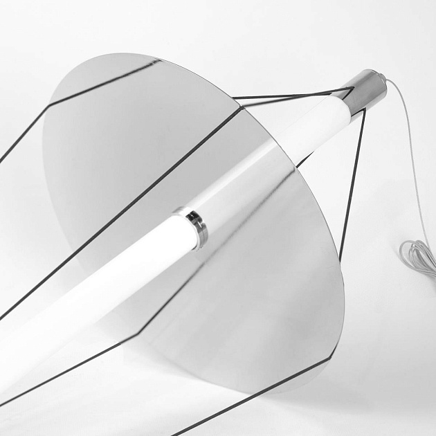 Линейно-подвесной светильник Lussole NOLAN LSP-7441 Фото № 7