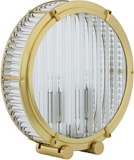 Настольный светильник KUTEK LAURIA LAU-LG-2(ZM)