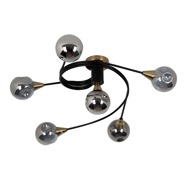 Потолочная люстра Modelux Modemodern MD.1210.6 Фото № 1