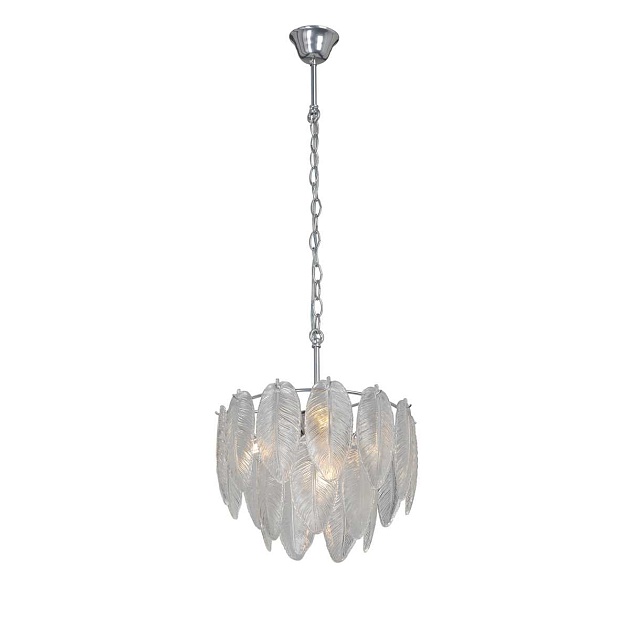 Потолочная люстра Vitaluce V5887-9/4 Фото № 1