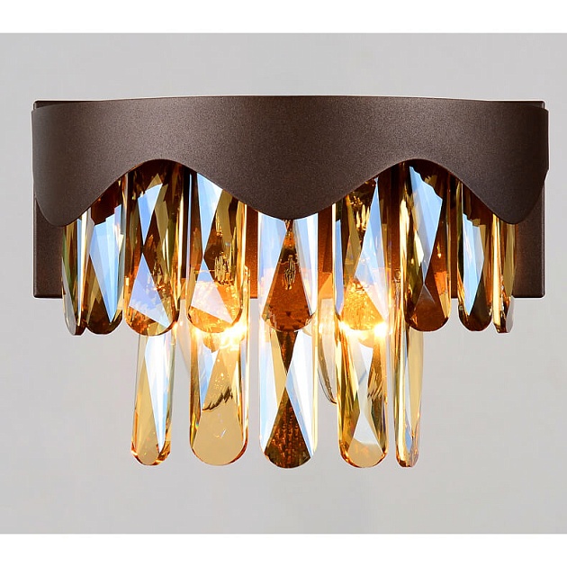 Настенный светильник Ambrella light Traditional TR5091 Фото № 2